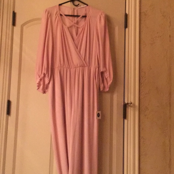 Jumpsuit - Picture 1 of 2